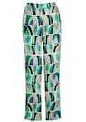 Pantalon palazzo VERA en viscose à effet climatisant thumbnail 7