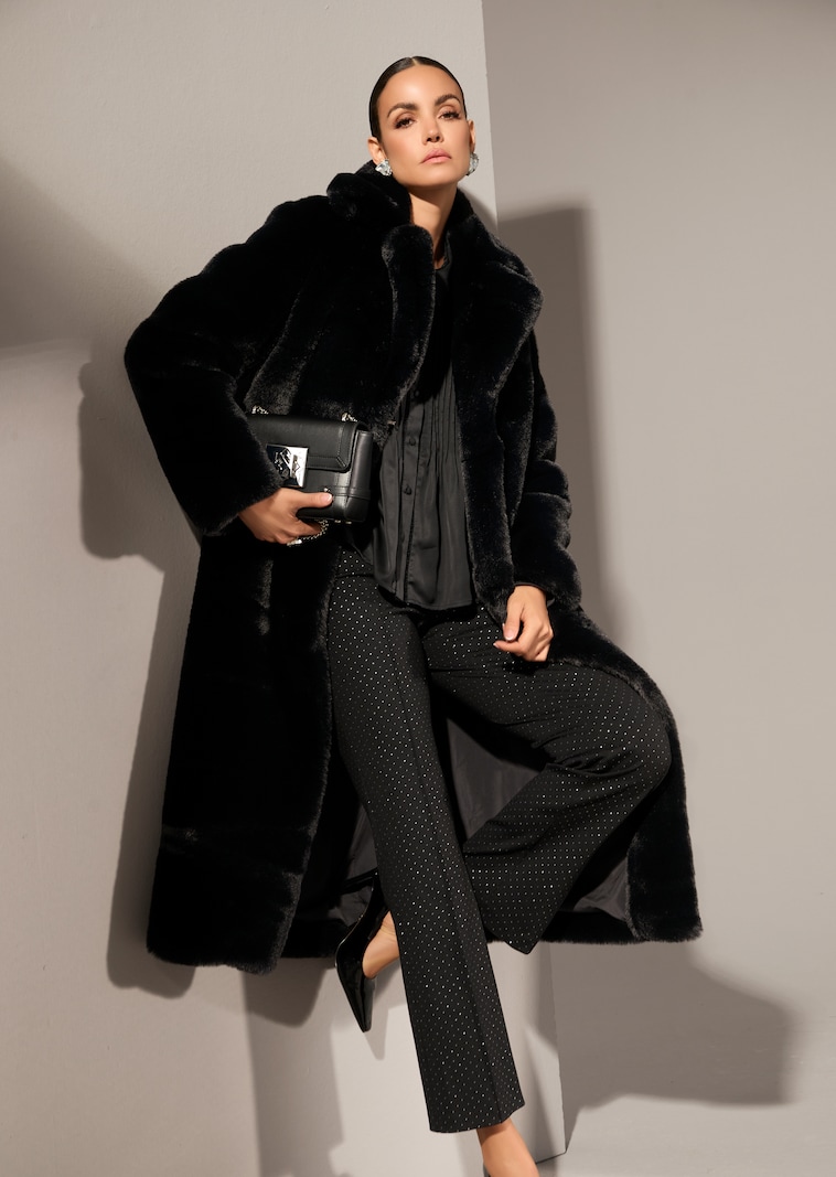 Manteau