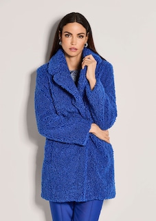 Le manteau court thumbnail 1