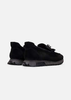 Mocassins à boucle décorative thumbnail 3