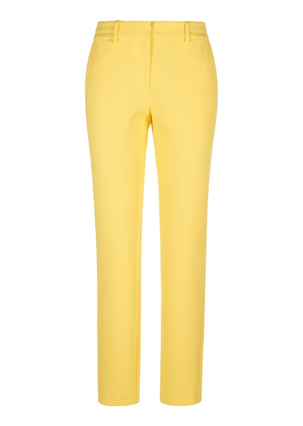 Jersey trousers 5