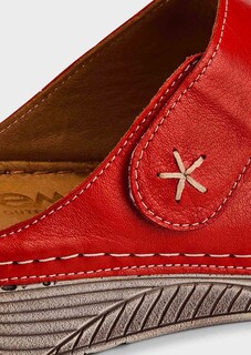 Sandaalit, joissa sivulla tarrakiinnitys thumbnail 3