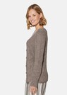 Cardigan ajouré thumbnail 4