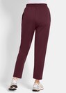 Pantalon de loisirs avec large taille confortable thumbnail 2