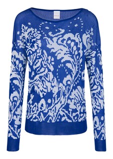 Jacquardpullover thumbnail 6