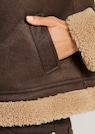 Modische Jacke im Aviator-Stil thumbnail 5