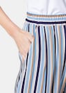 Palazzo-Hose mit sommerlichem Druck thumbnail 5