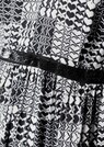 Kleid allover im kleinen Herzchendruck thumbnail 2