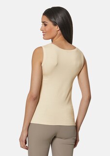 Tank top with wide straps thumbnail 3
