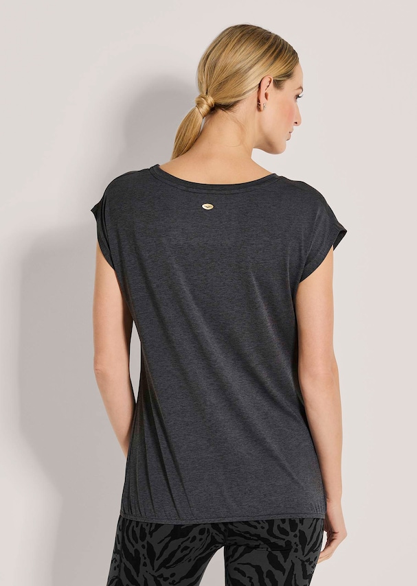 Bequemes Shirt für Sport und Freizeit 2