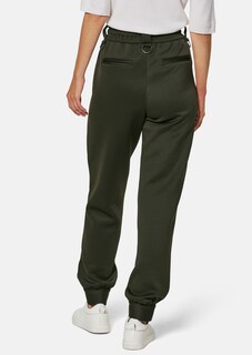 Joggpants mit Tunnelzug thumbnail 3
