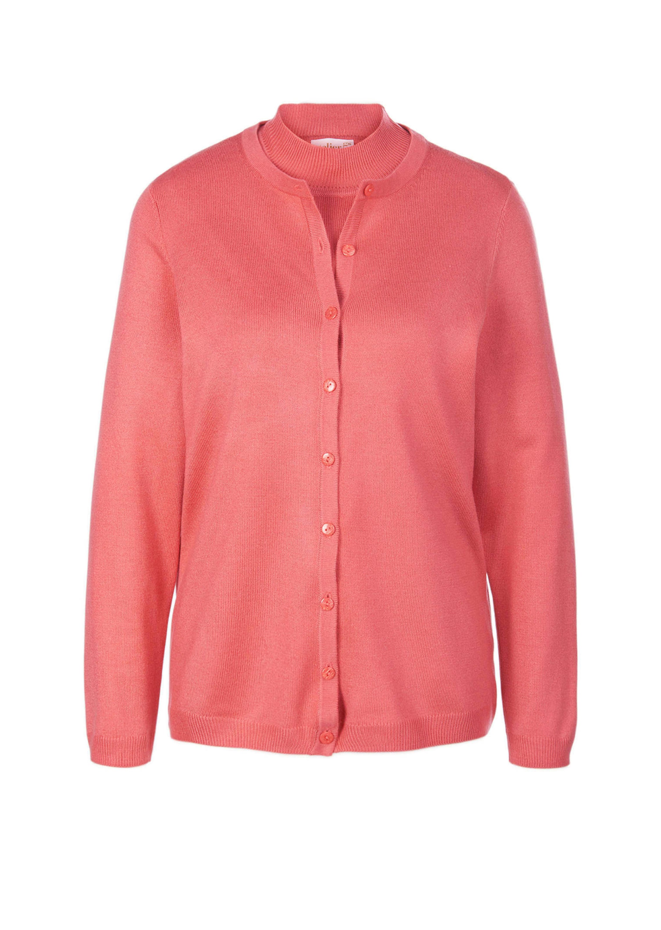 Onderhoudsarme basic twinset