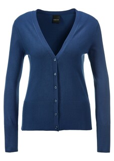 Strickjacke aus Viskosestretch thumbnail 1