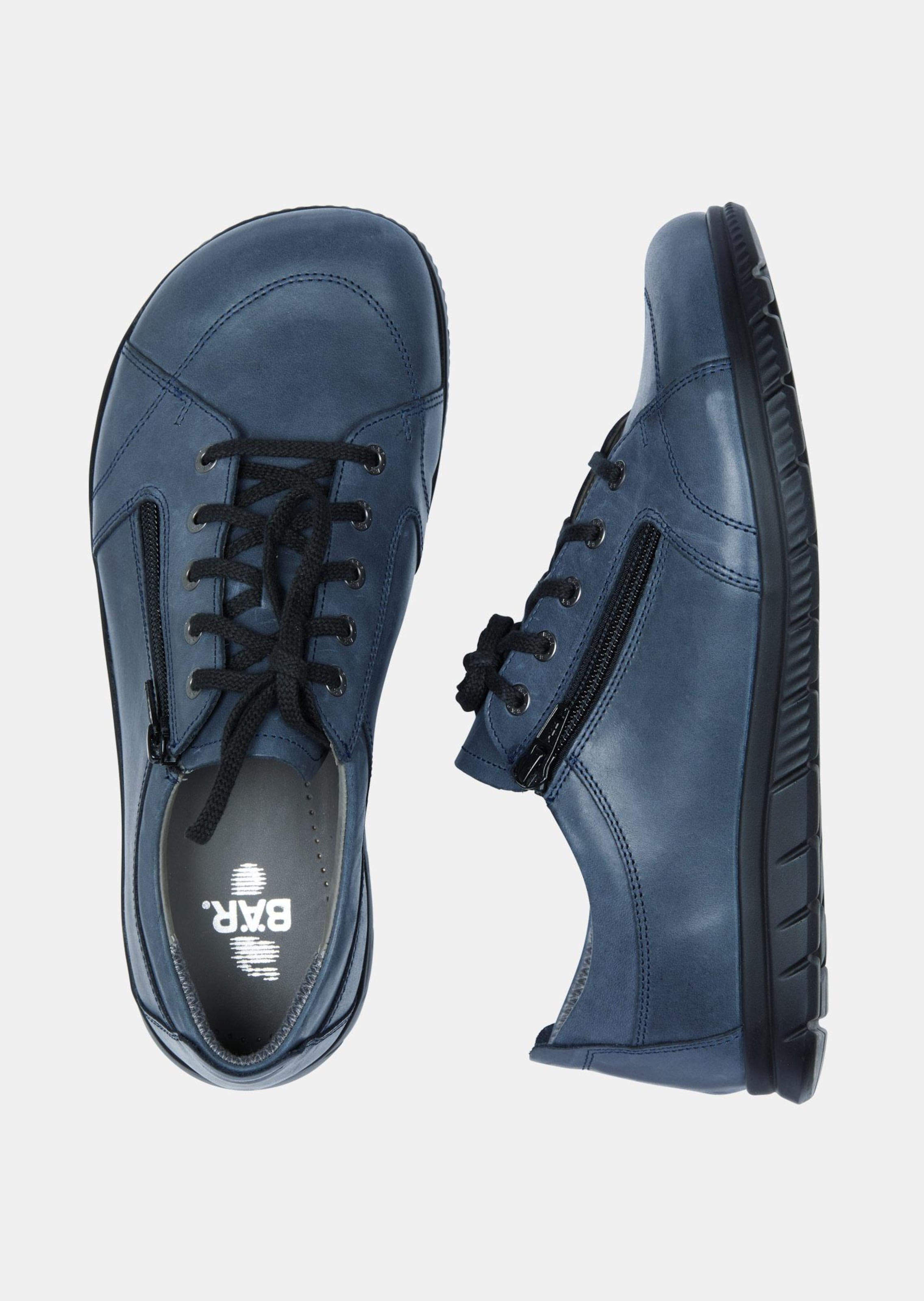 Veterschoenen MIRIAM met hoog draagcomfort | atelier GOLDNER