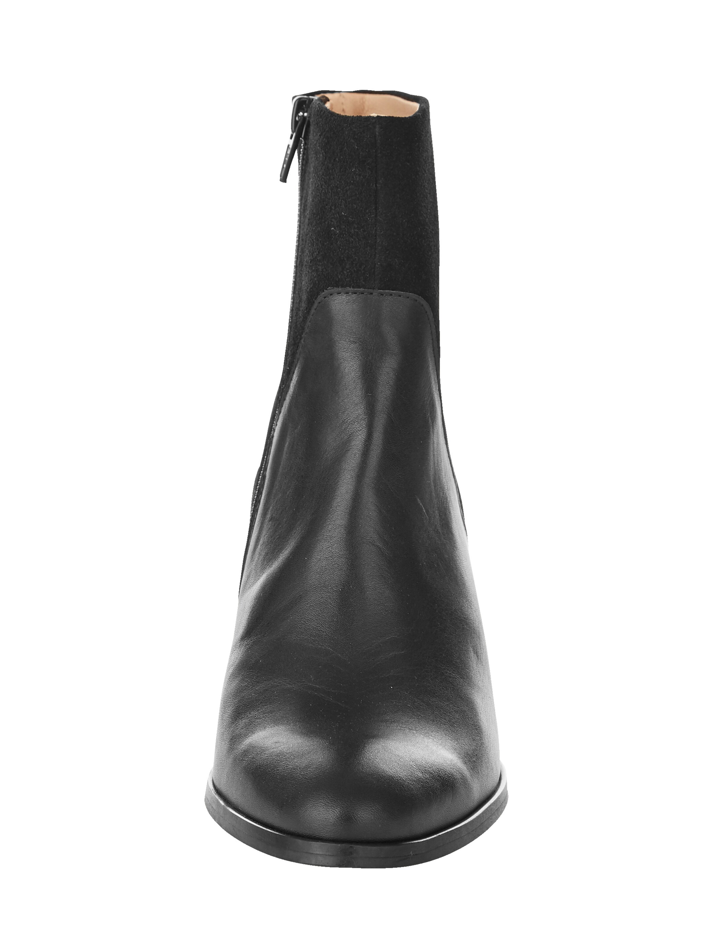 Stiefelette 1
