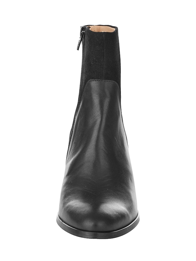 Stiefelette 1