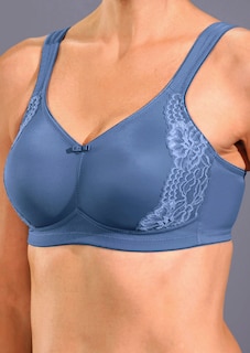 Soutien-gorge minimiseur sans armature thumbnail 5