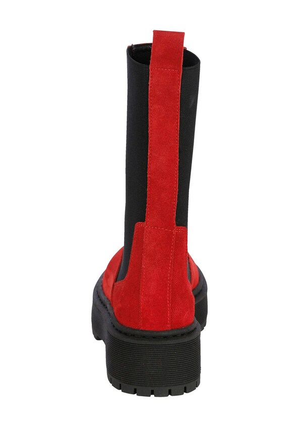 Stiefelette als modisches Highlight 3