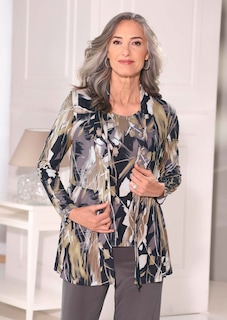 Coupe avantageuse pour la silhouette thumbnail 7