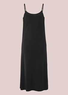 Alusmekko spagettiolkaimilla thumbnail 4