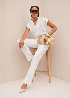 Linen shirt thumbnail 7