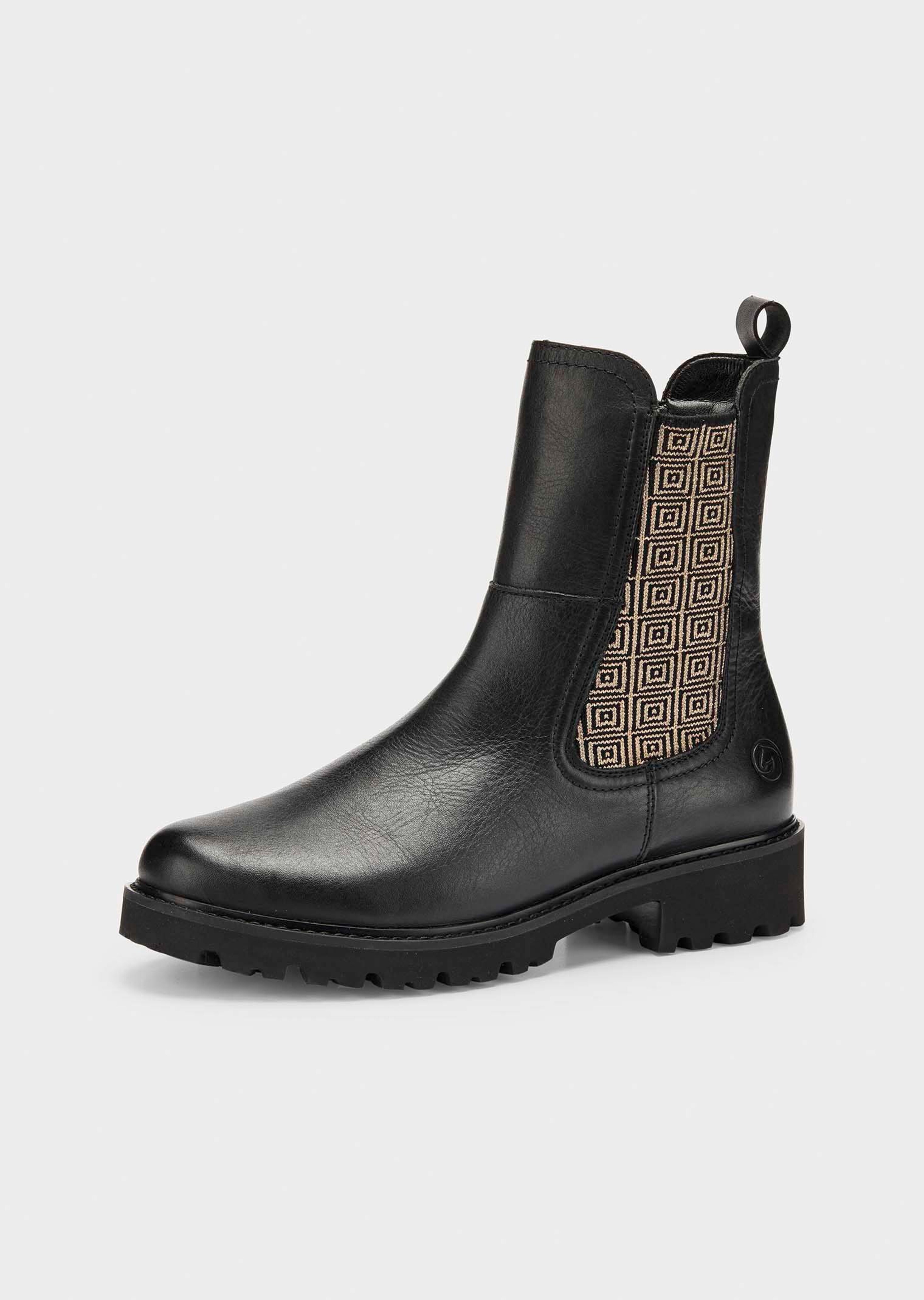 Stiefeletten