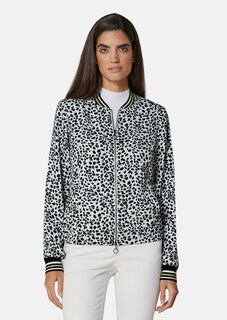 Blouson mit Animalmuster thumbnail 1