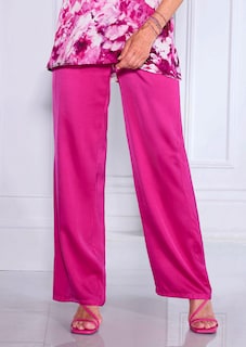 Satijnen broek VERA thumbnail 7