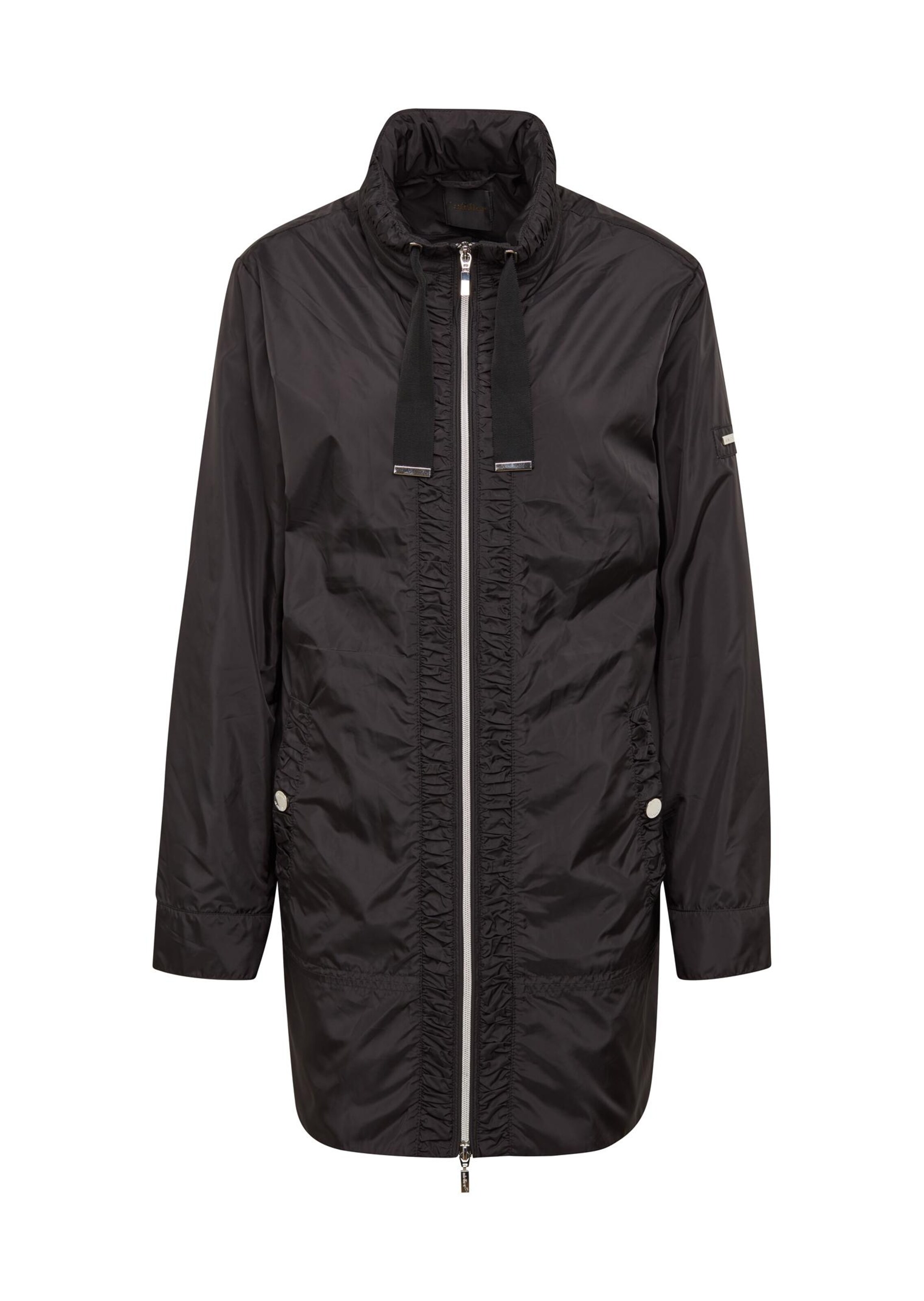 Veste légère - noir - Gr. 40 de Goldner Fashion