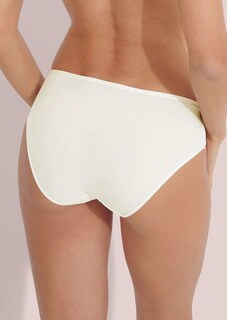 Slip taille basse en microfibre douce thumbnail 2