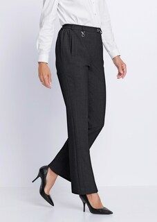 Pantalon en laine vierge CARLA thumbnail 3