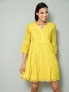 Robe de plage thumbnail 1