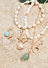 Lot de colliers de perles thumbnail 1