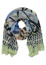 Tissu léger en pure viscose thumbnail 3