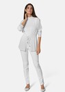 Elasticated shirt jacket thumbnail 2