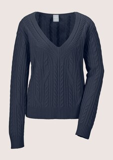 Pull. Pur cachemire thumbnail 6