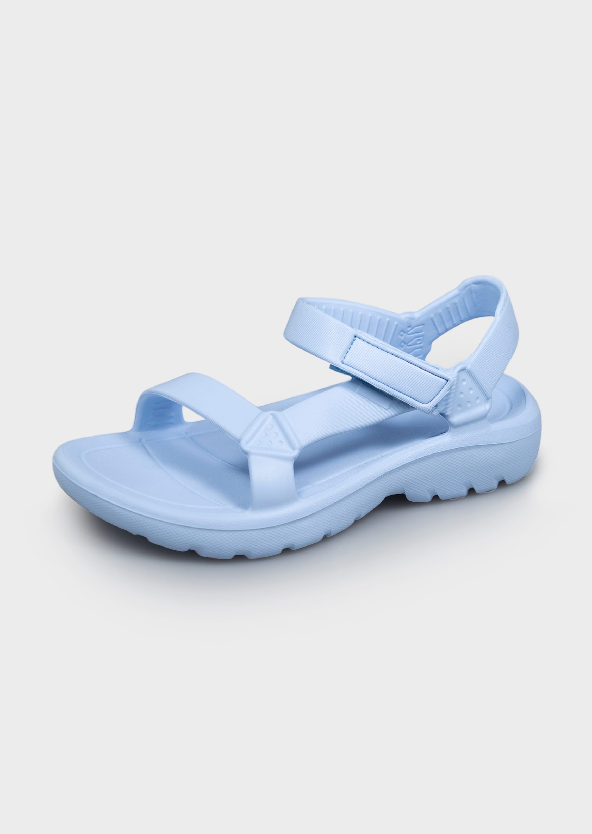 Mules avec semelle antidérapante