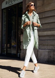 Sommerparka mit Kapuze thumbnail 2