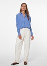 Transparentes Hemd im Oversize-Look thumbnail 2