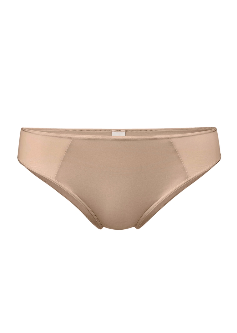 Heupslip van zijdezachte microvezels