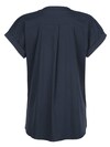 V-neck blouse thumbnail 6