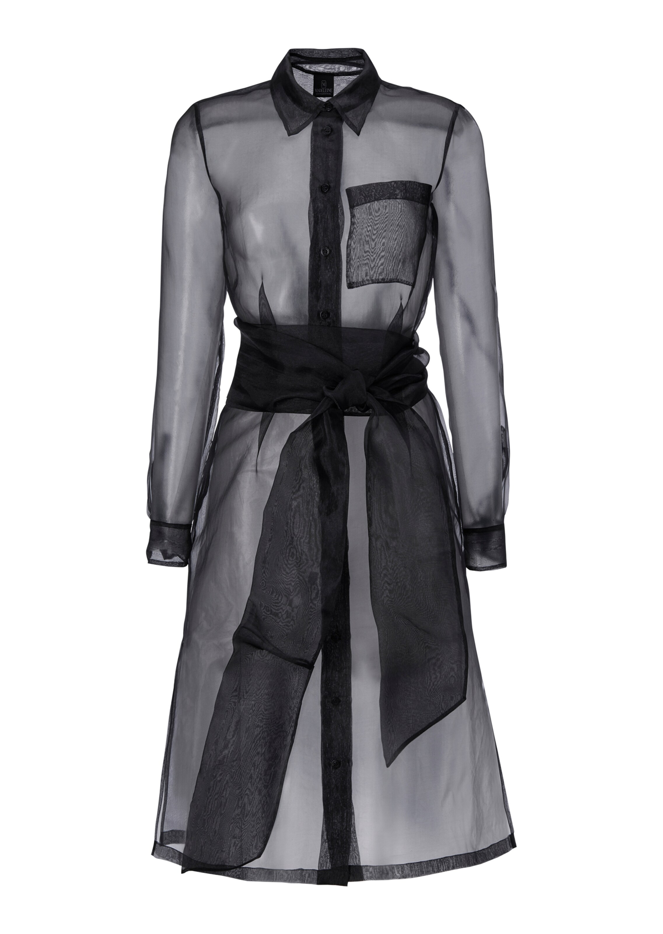Lange blouse