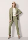 Zeitloser Blazer mit elegantem Kragen thumbnail 2