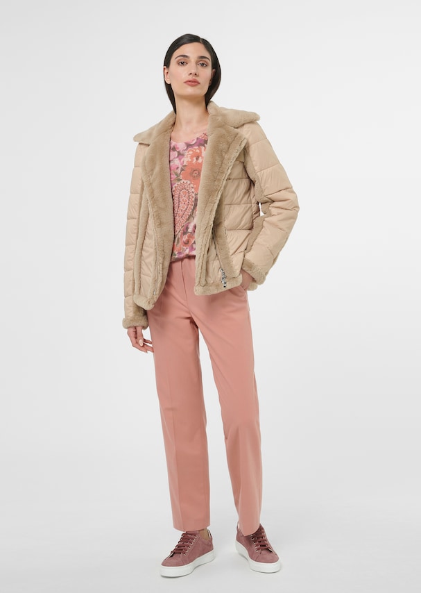 Hose in Ceramica-Qualität 1