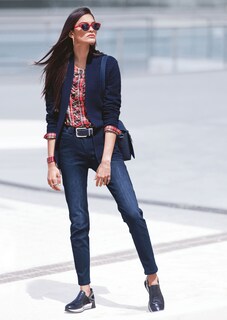 Damen Strickjacke thumbnail 2