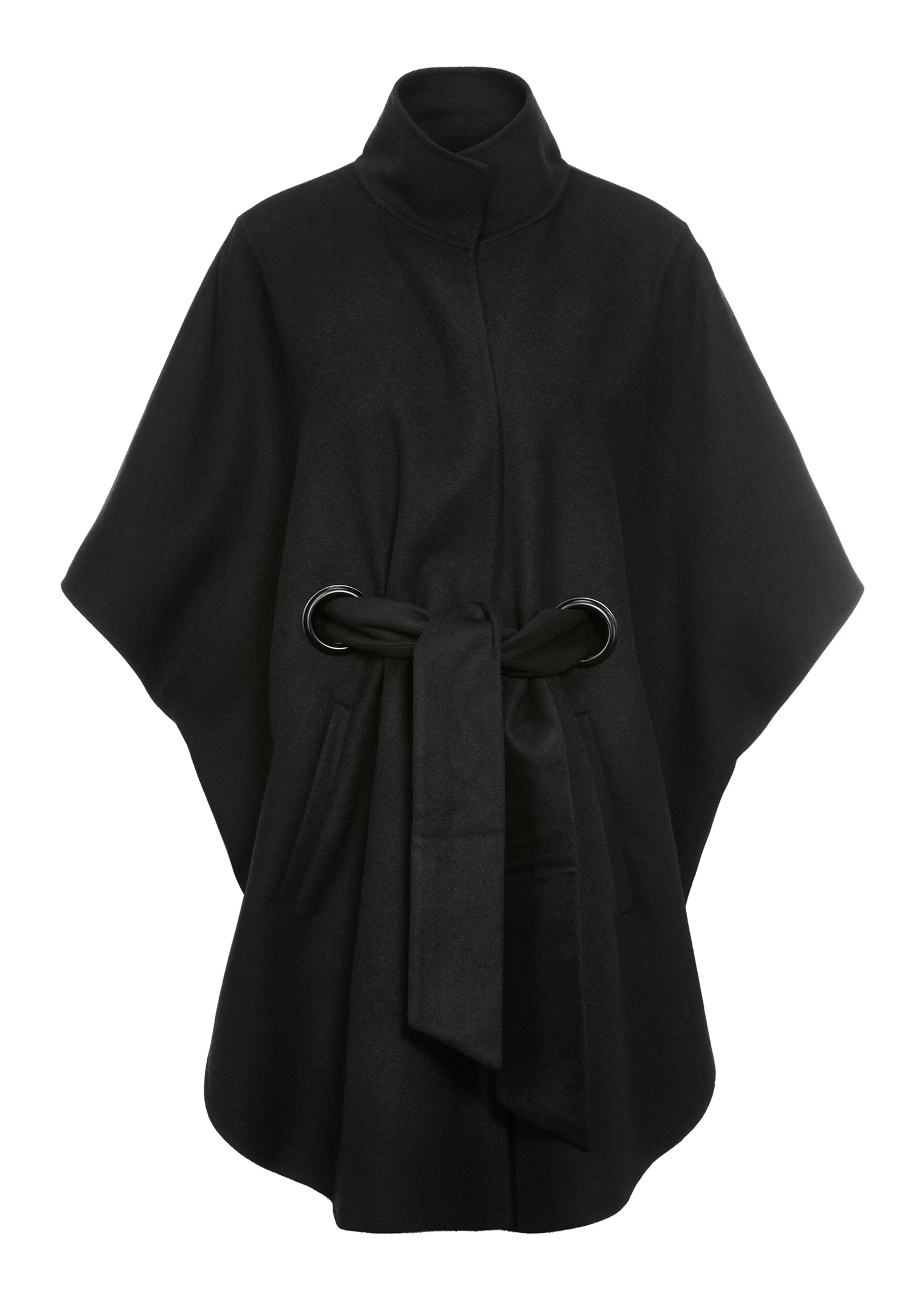 Cape