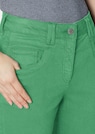 Schlanke 5-Pockets-Jeans mit breitem Saumaufschlag thumbnail 5