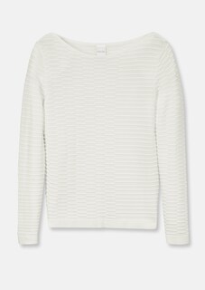 Pullover mit Struktur thumbnail 6