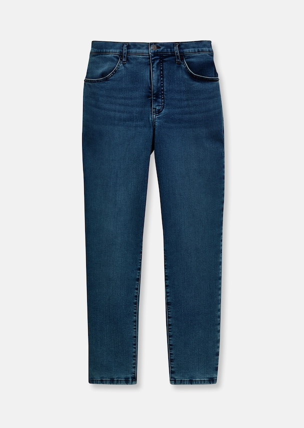 Mom-Jeans im Highwaist-Stil 5