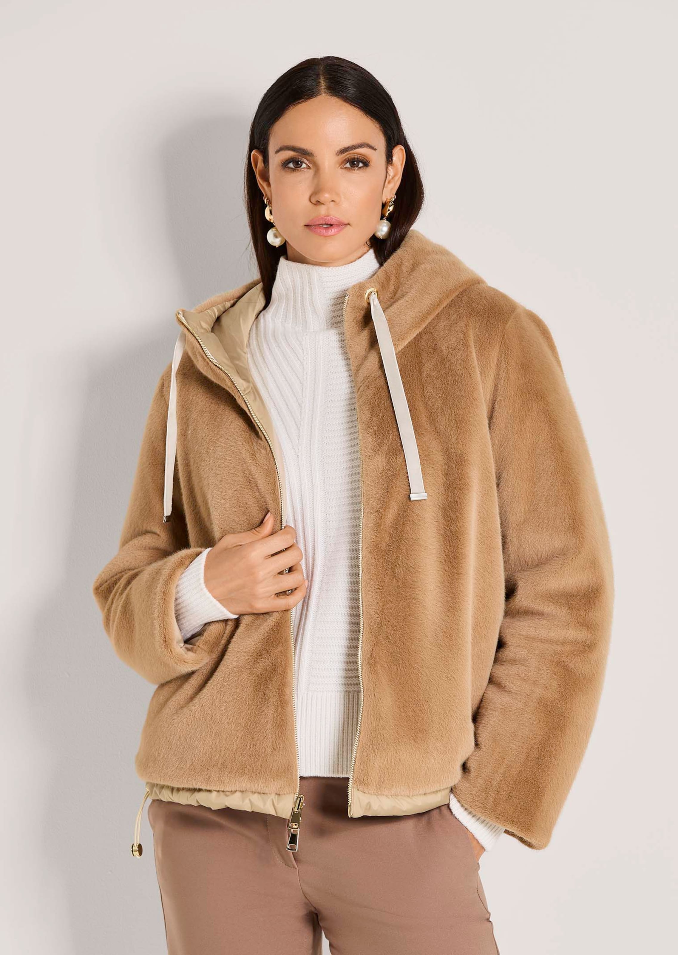 Jacke